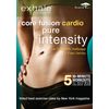 EXHALE: CORE FUSION CARDIO - PURE INTENSITY