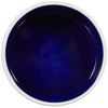 Trixie Ceramic bowl,cream/blue,0.35 l/ø 12 cm