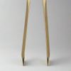 Chartwright Straight Brass Dividers, 8"