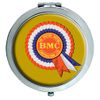 BMC British Motor Corp Compact Mirror