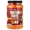 Protein Puffs, Mesquite BBQ, 10.6 oz (300 g)