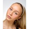 Brushworks Classic Headbands - 4 Pack