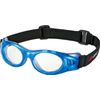 AXE AEP-01 Children's Sunglasses, Eye Protector, UV Protection, Blue (BU)