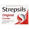 12 x Strepsils Original Lozenges 16 Lozenges