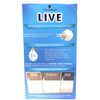 Schwarzkopf Live XXL Colour Intense Permanent Coloration 00A Absolute Platinum