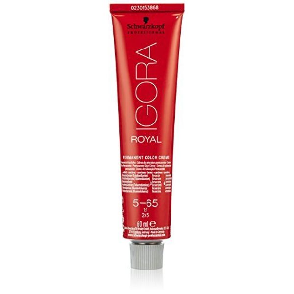 Igora Royal 5-65 60ml by Igora Royal