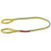 Polyester Eye  Eye Web Sling 6'L x 1"W