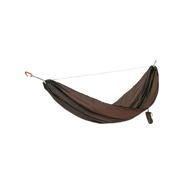 Cocoon Ultralight Hammock, Single, Chestnut