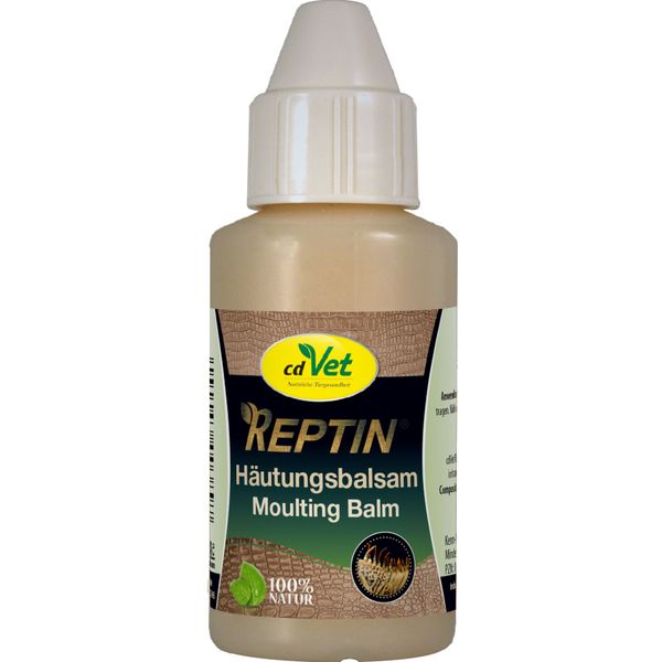 REPTIN Moultingbalm 100 ml