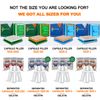 WANANFU Separated Empty Capsules Size 1 Vegetarian (200 Count), Compatible with Capsule Filling Machine Size 1