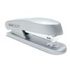 Rapesco RES260C1 Skippa Full Strip Stapler, 20 Sheet Capacity, Silver
