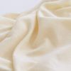 iimin C Curve Crib Cream Exclusive Cover