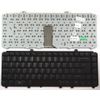 Power4Laptops UK Layout Black Replacement Laptop Keyboard Compatible With Dell NSK-D930U