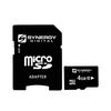 Estes Proto-X FPV Quadcopter Drone Memory Card 4GB microSDHC Memory Card with SD Adapter