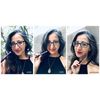 Judith August The Everything Pencil - Semi Matte Rouge Lipstick (Chic)