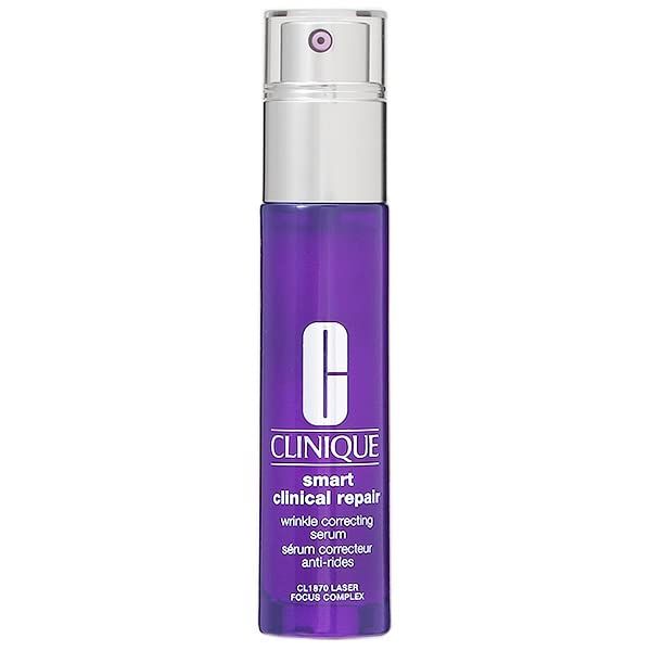 CLINIQUE Smart Clinical Repair™ Wrinkle Correcting Serum 1 oz/ 30 mL