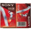 Sony - VHS-C, Premium Qualität, 45 Minuten