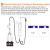 KZYEE KM10 Circuit Tester PowerScan Electrical System Diagnostic Tool 12V & 24V