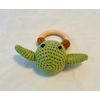 baby yoda rattle