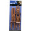 Laser 4386 Flexible Hose Clamp Set