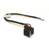 Power4Laptops Replacement Laptop DC Jack Socket With Cable Compatible With Dell Inspiron 14R (Old Version)