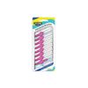 Stoddard Icon Interdental Brush - 0.4 Pink - 8 per Pack