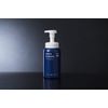 Shabondama Men's Soap Shampoo Bottle, 17.2 fl oz (520 ml)