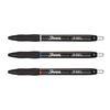 SHARPIE S-Gel Pen 0.7 mm Refill Red Normal
