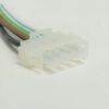 Compatible Ice Maker for Maytag MBF2258DEE00, MBF2258DEH00, MBF2258DEM00 Refrigerator Models
