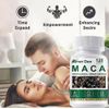 MACA ROOT 120 Capsules Desire Stamina Extract for Men Highest Potency Supplement