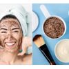 Coffee Facial Serum.