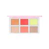 NATASHA DENONA Diamond & Blush Palette -02 Citrus