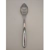 All-Clad Precision Tools Stainless Steel Slotted Spoon 14"