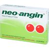 neo-angin Halstabletten Original KLOSTERFRAU, 24 St. Tabletten