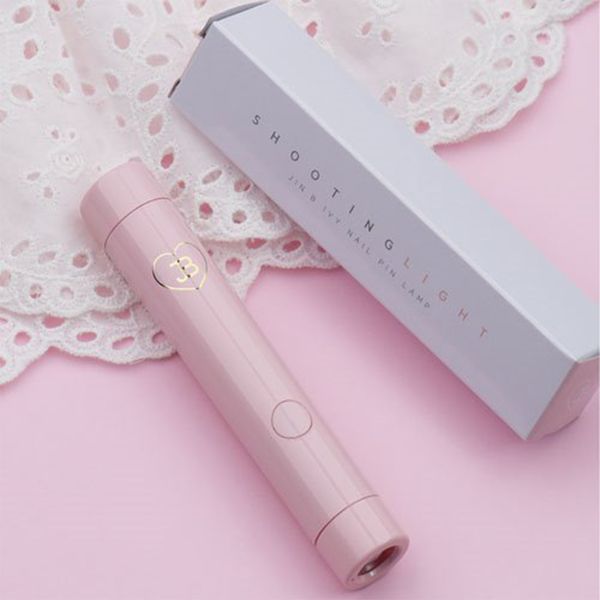 Ivy Shooting Light Gel Nail Pincure Lamp