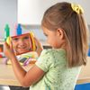 Learning Resources All About Me 2-in-1 Mirrors