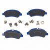 Rr Disc Brake Pads  Motorcraft  BRSD1775