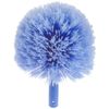 Ettore 48221 Cobweb Brush with Click-Lock Feature,Blue, 7.5" x 7.5" x 11.5"