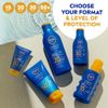 Nivea Sun Moisturising Sun Lotion SPF 50+ 200ml