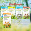ZeniPower Hearing Aid Batteries Size: 13 (60 Batteries)