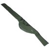 ABODE® Padded Carp Rod Quiver Bag Sleeve For Made Up Rods