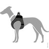 Hunter - Wire Harness Comfort S Anthracite