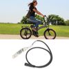USB Programming Cable, Electric Bike Motor, USB Programming Cable Motor Kit for BBS01 BBS02 BBS03 BBSHD Mid Drive Motor, Default