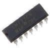 horinker 5pcs LM723CN High Precision Voltage Regulator 2V to 37V,14Pins