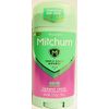 Mitchum Antiperspirant & Deodorant For Women - Invisible Solid - Shower Fresh - Net Wt. 2.7 OZ (76 g) Per Stick - Pack of 2 Sticks