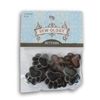 Shank Buttons for Sewing Craft Projects (Paw Print (8 Pc))