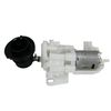 Bissell 160-0114 Pump, Assy W/Autoload Reciever 17N4, Gray