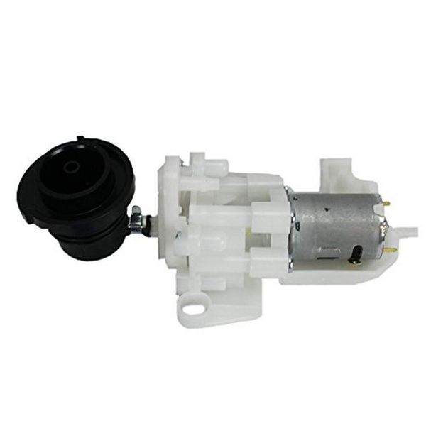 Bissell 160-0114 Pump, Assy W/Autoload Reciever 17N4, Gray