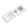 Replacement Air Conditioner Remote Control for RG67N BGEF RG67V BGEF