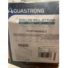 Quastrong shallow well jet pump